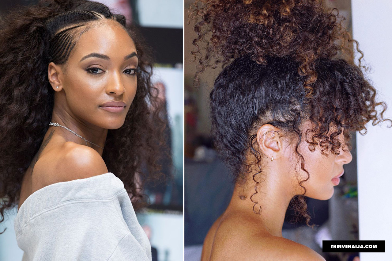 The Top 5 Best Gels for Natural Hair